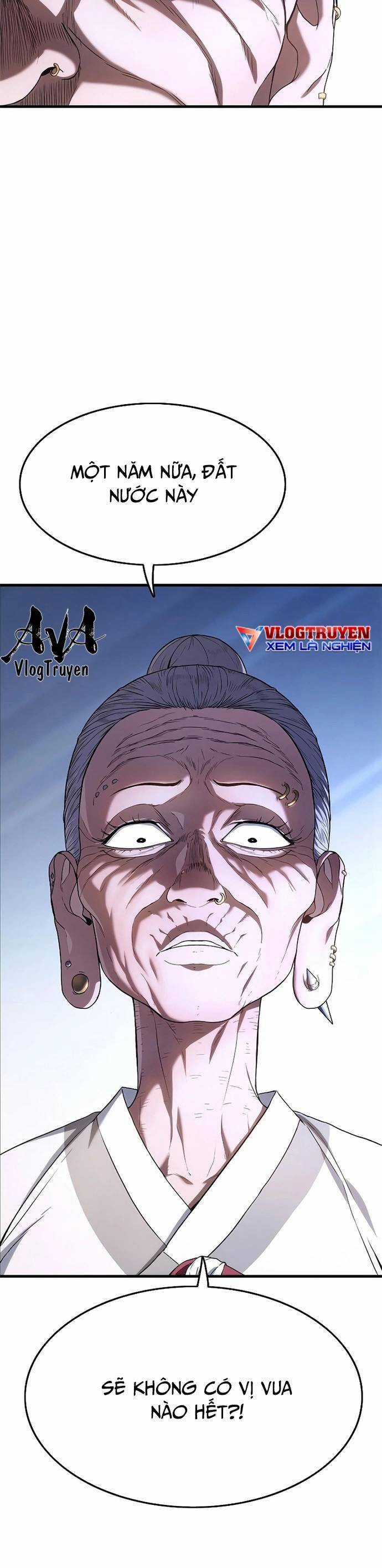 Thực Quỷ Chapter 4 trang 11