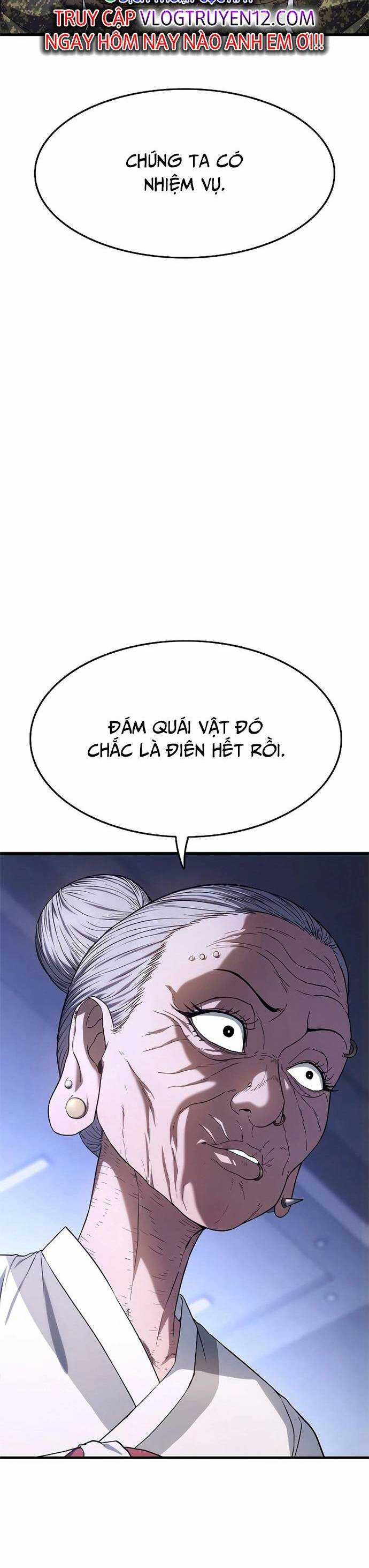 Thực Quỷ Chapter 4 trang 16