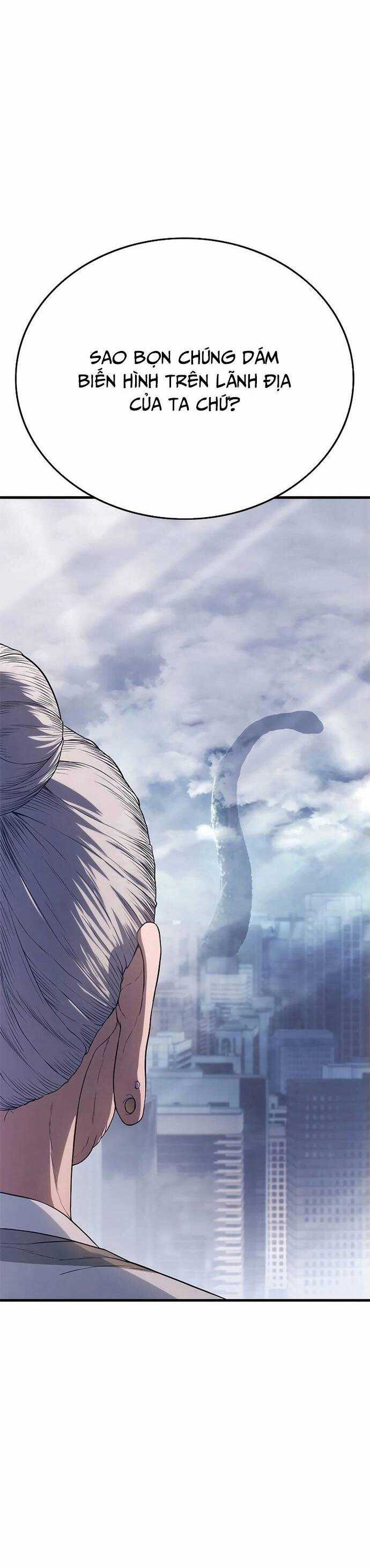 Thực Quỷ Chapter 4 trang 17