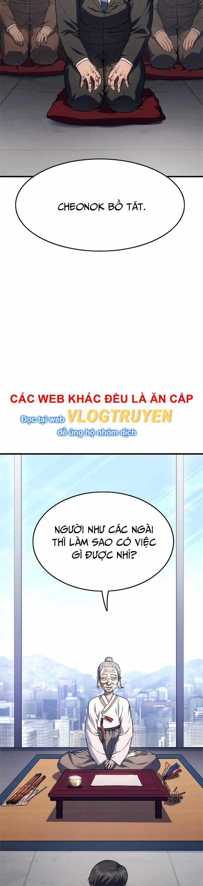Thực Quỷ Chapter 4 trang 2