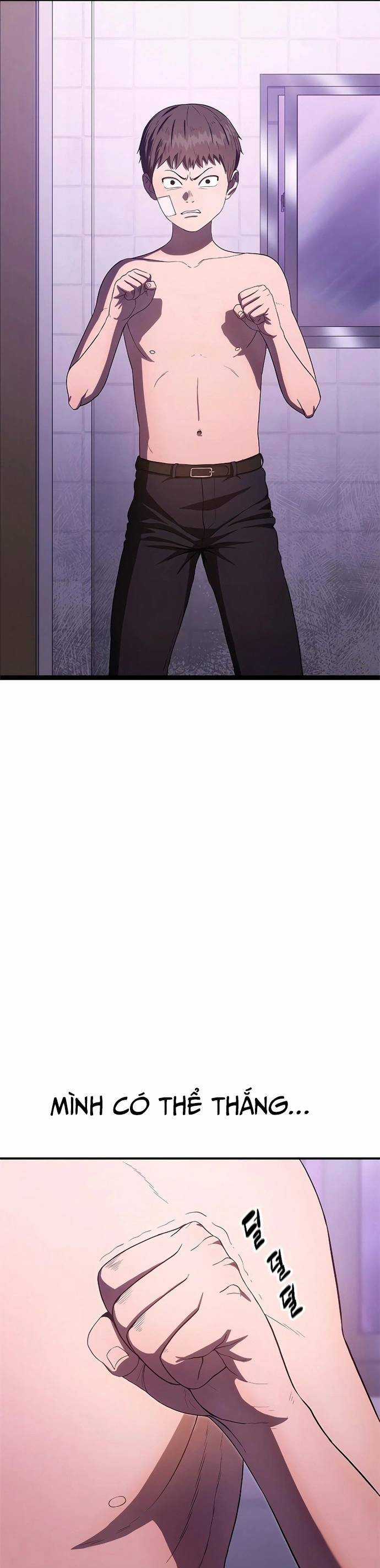 Thực Quỷ Chapter 4 trang 20