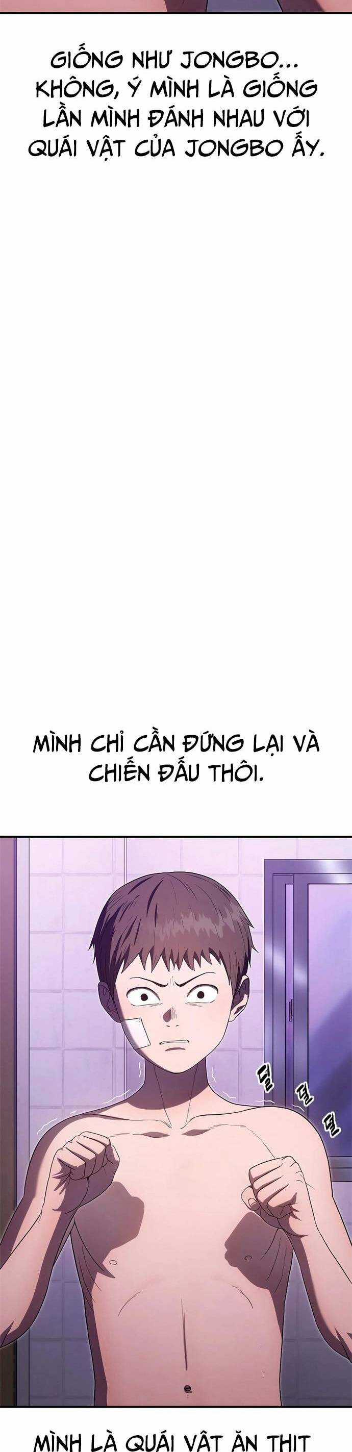 Thực Quỷ Chapter 4 trang 21