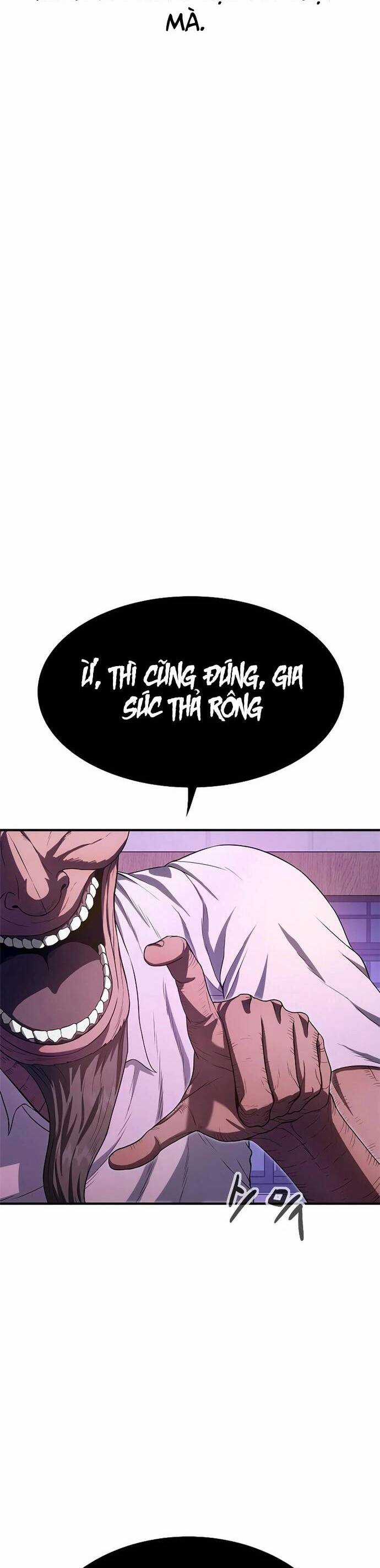 Thực Quỷ Chapter 4 trang 22