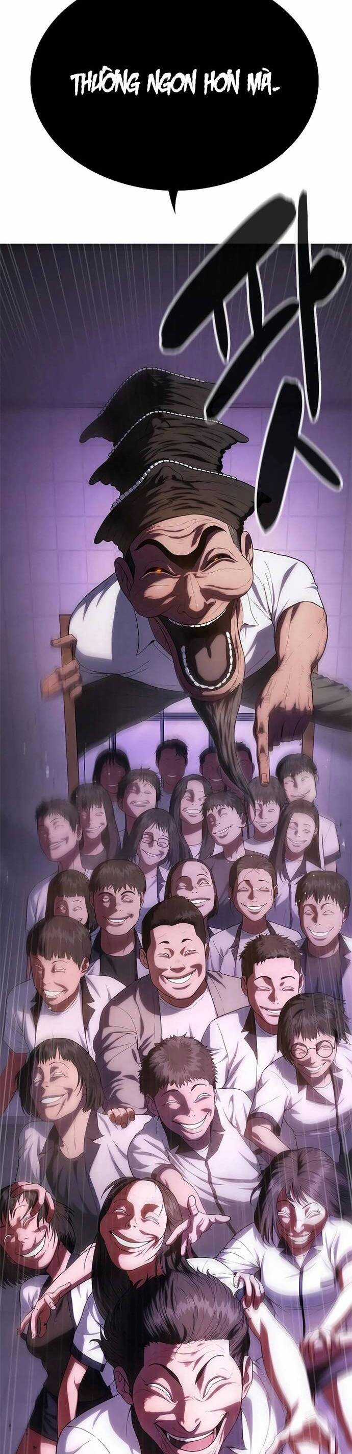 Thực Quỷ Chapter 4 trang 23