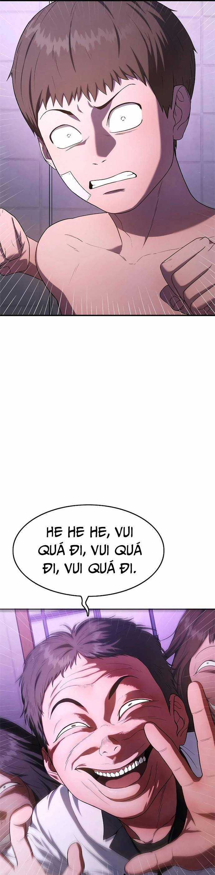 Thực Quỷ Chapter 4 trang 25