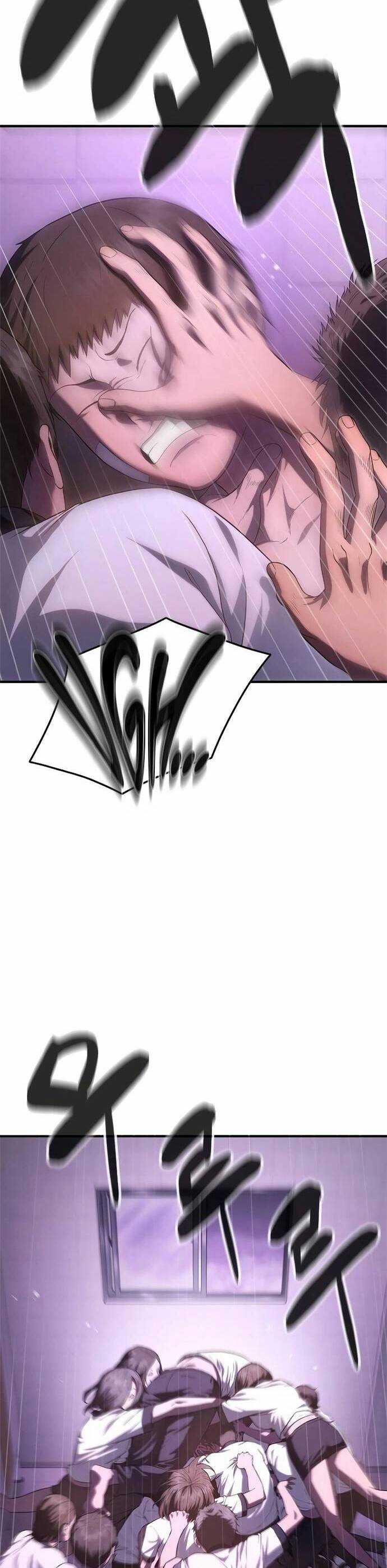 Thực Quỷ Chapter 4 trang 27