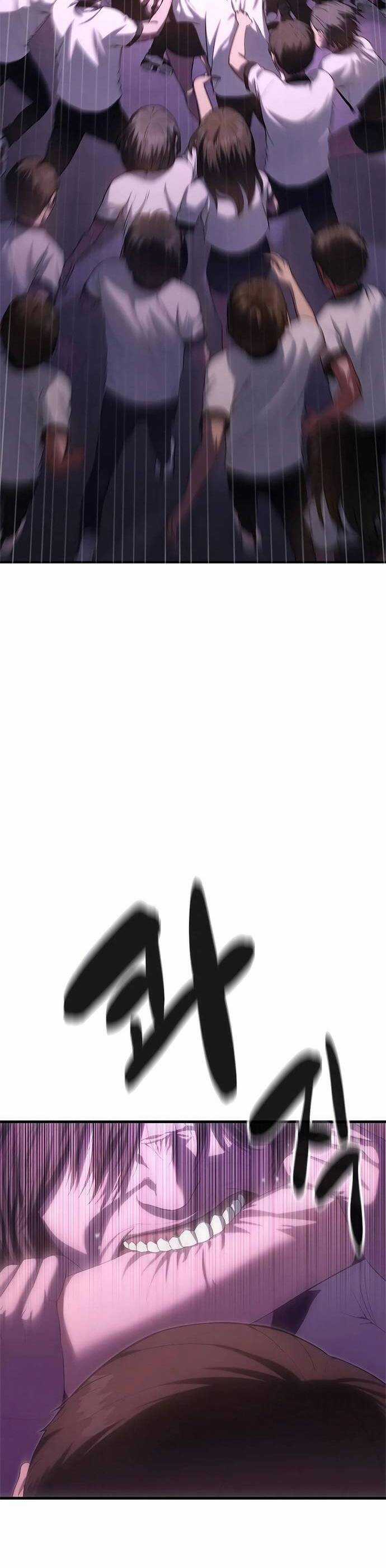 Thực Quỷ Chapter 4 trang 28