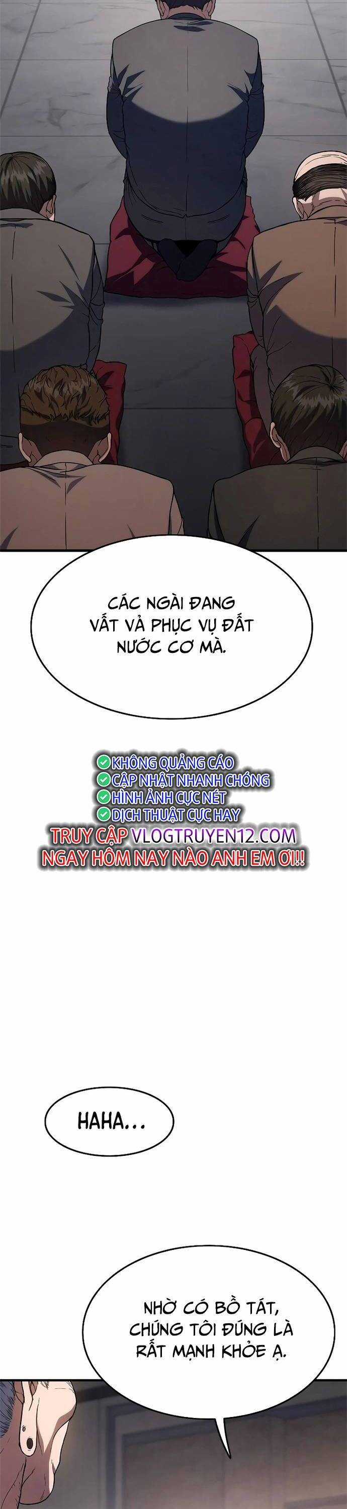 Thực Quỷ Chapter 4 trang 3