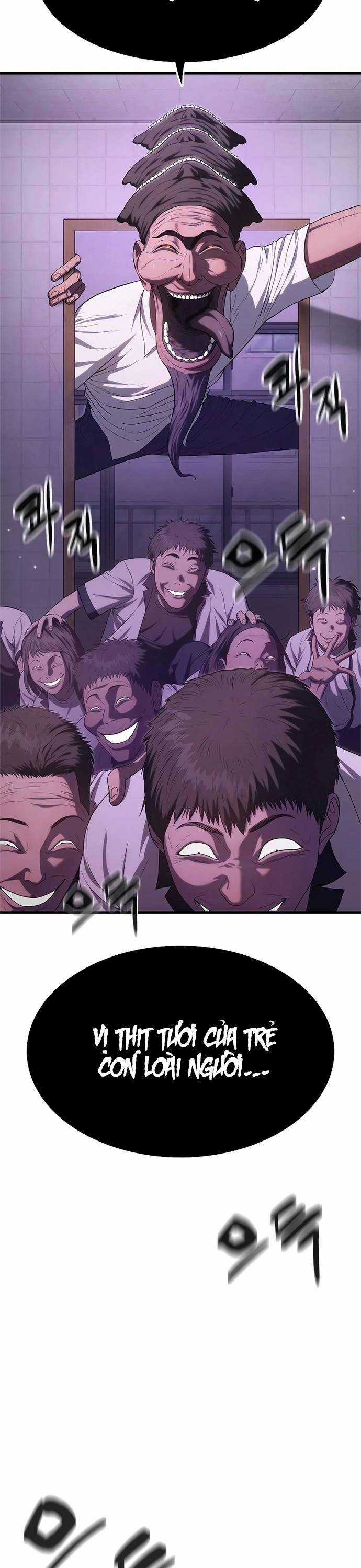 Thực Quỷ Chapter 4 trang 31