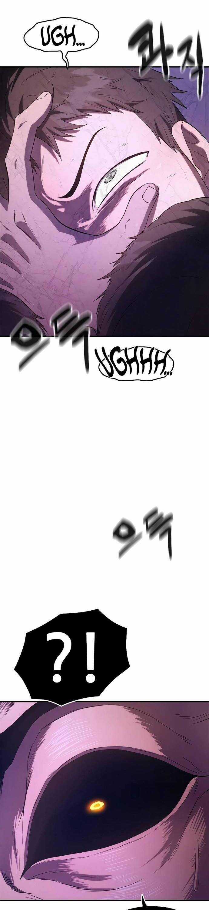 Thực Quỷ Chapter 4 trang 33