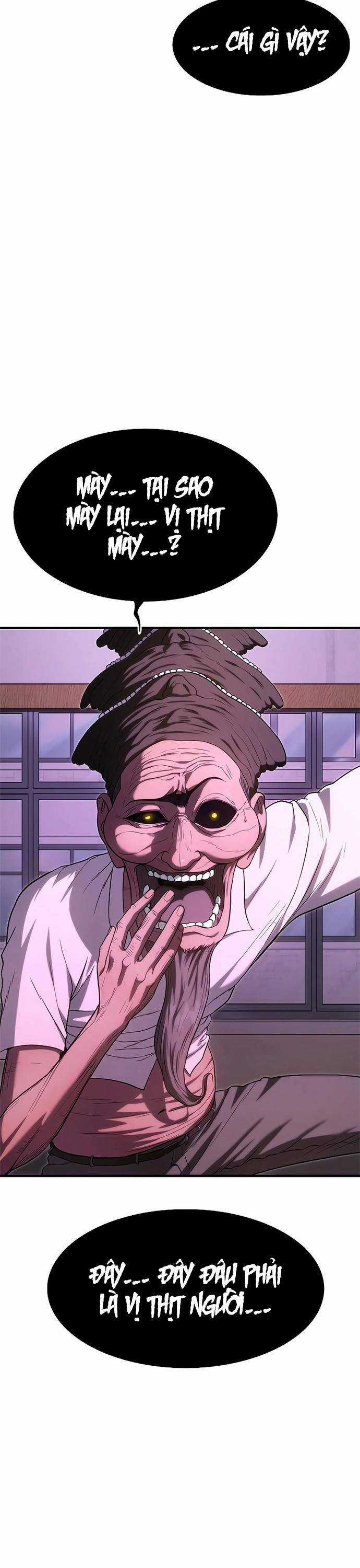 Thực Quỷ Chapter 4 trang 34