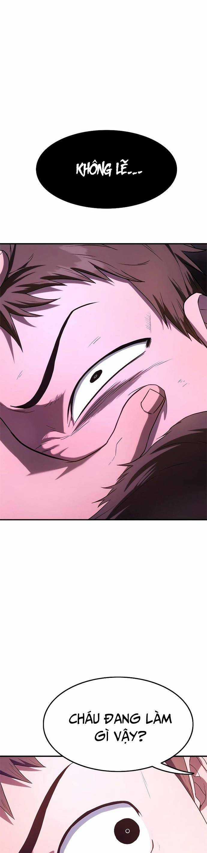 Thực Quỷ Chapter 4 trang 35