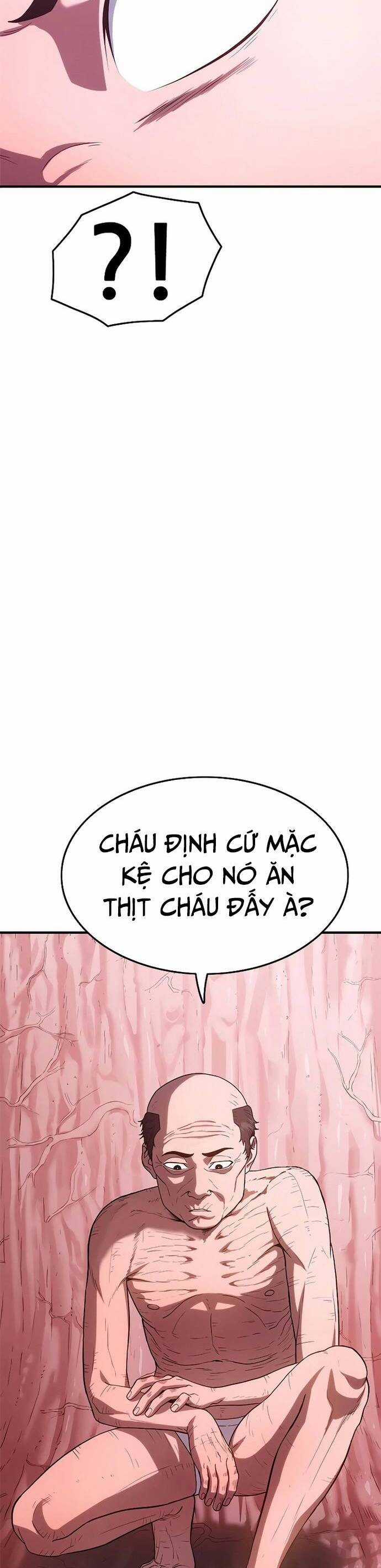 Thực Quỷ Chapter 4 trang 36