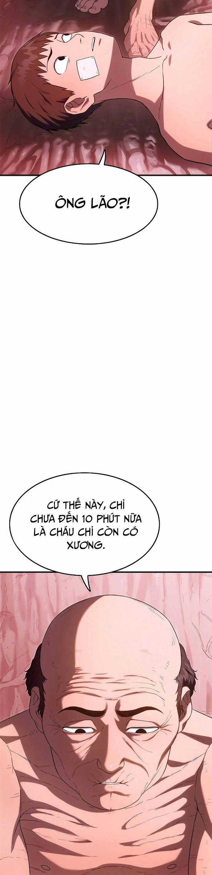 Thực Quỷ Chapter 4 trang 37