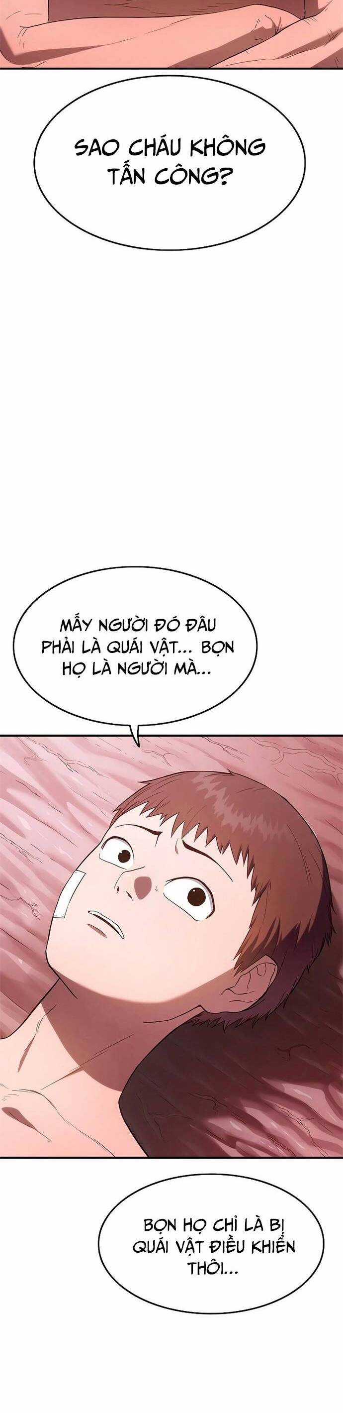 Thực Quỷ Chapter 4 trang 38