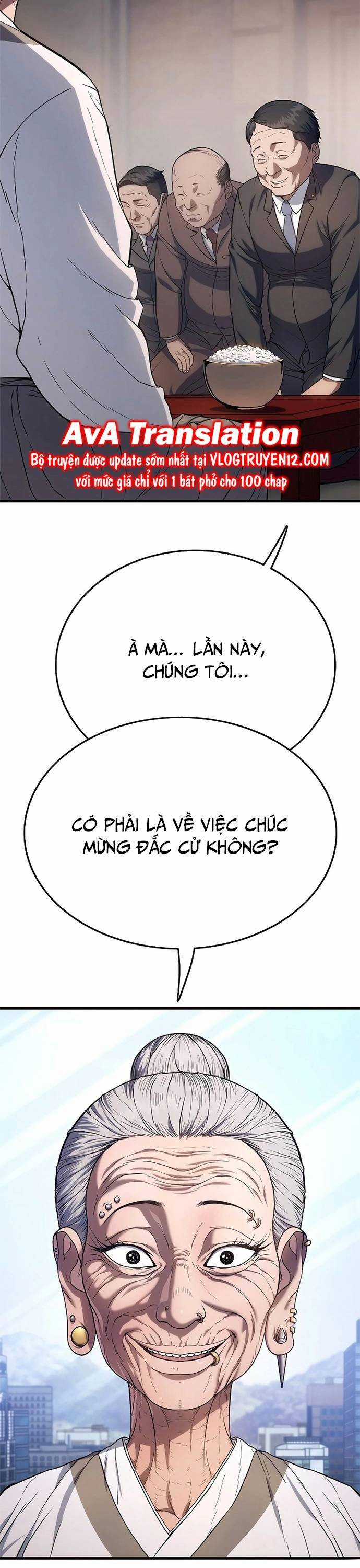 Thực Quỷ Chapter 4 trang 4