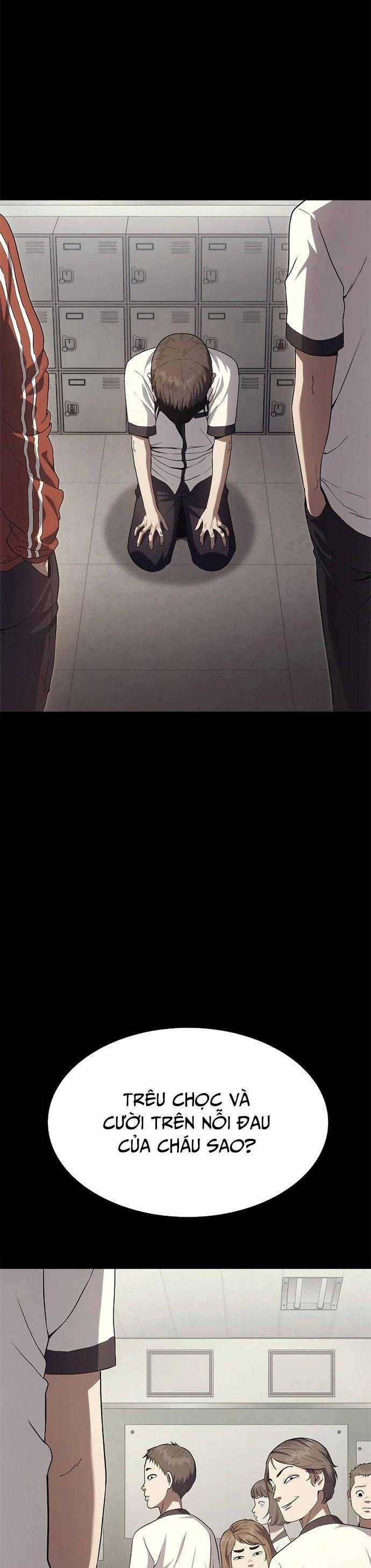 Thực Quỷ Chapter 4 trang 41