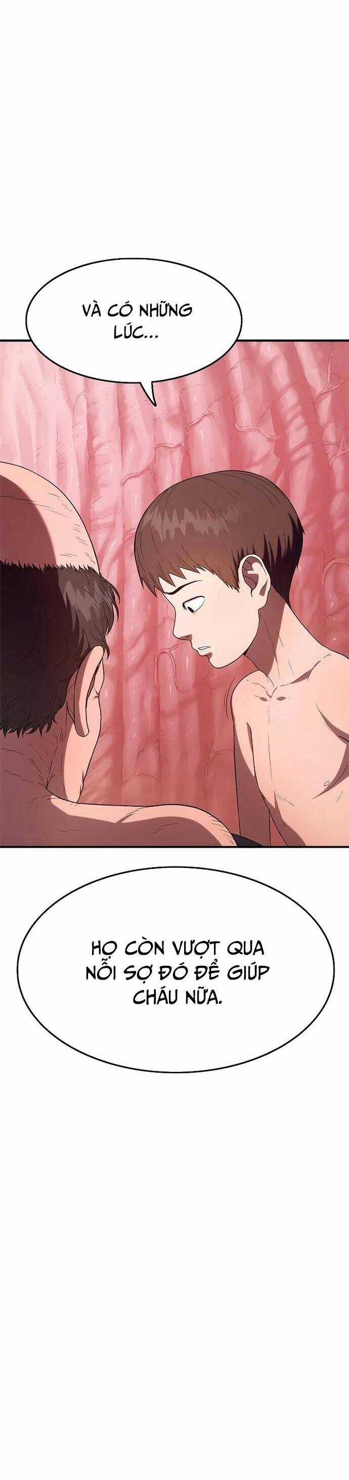 Thực Quỷ Chapter 4 trang 44