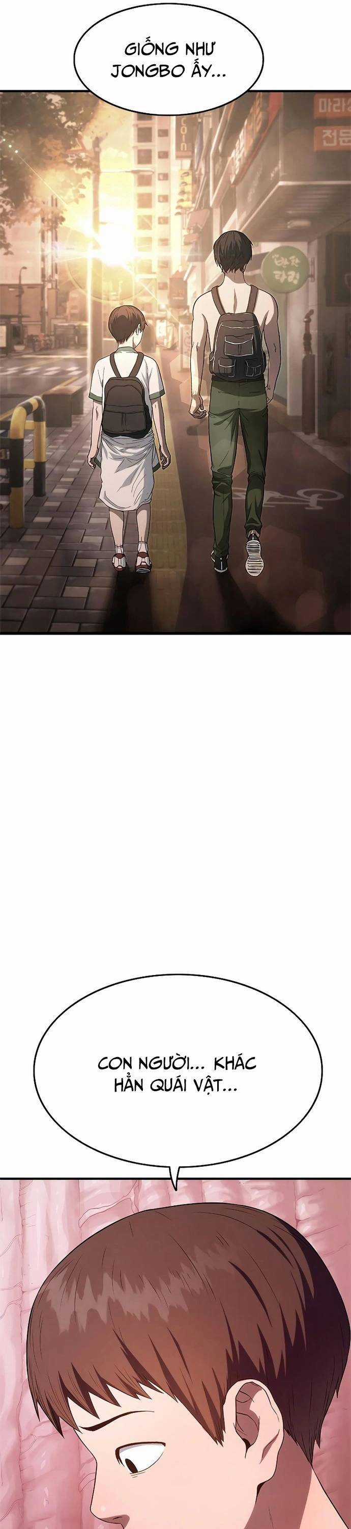 Thực Quỷ Chapter 4 trang 45