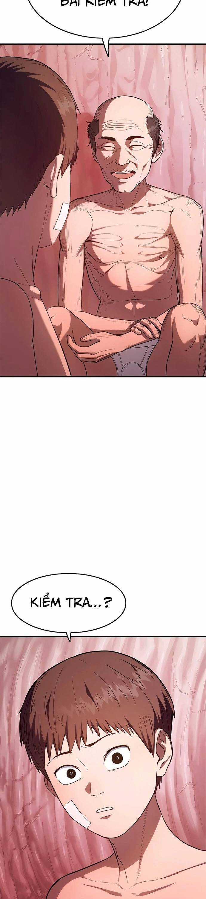 Thực Quỷ Chapter 4 trang 47