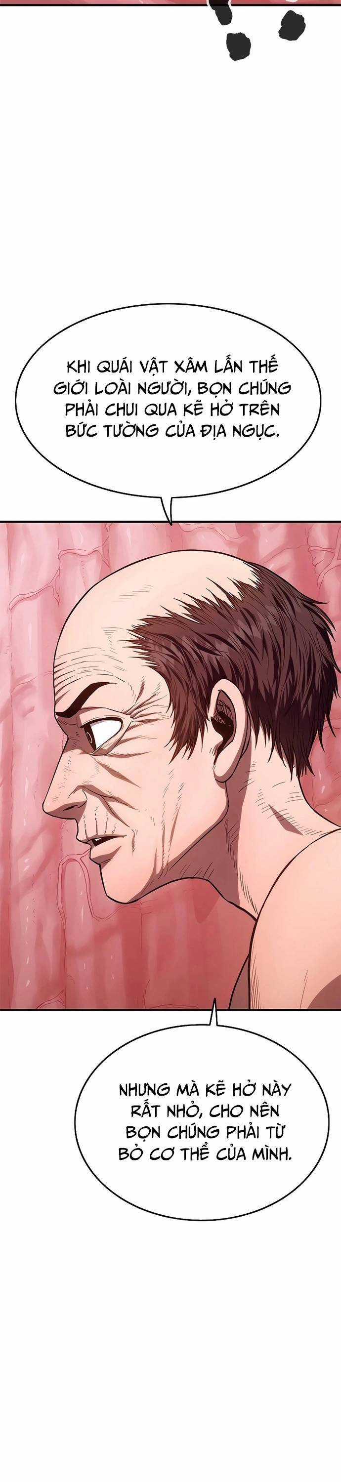 Thực Quỷ Chapter 4 trang 49