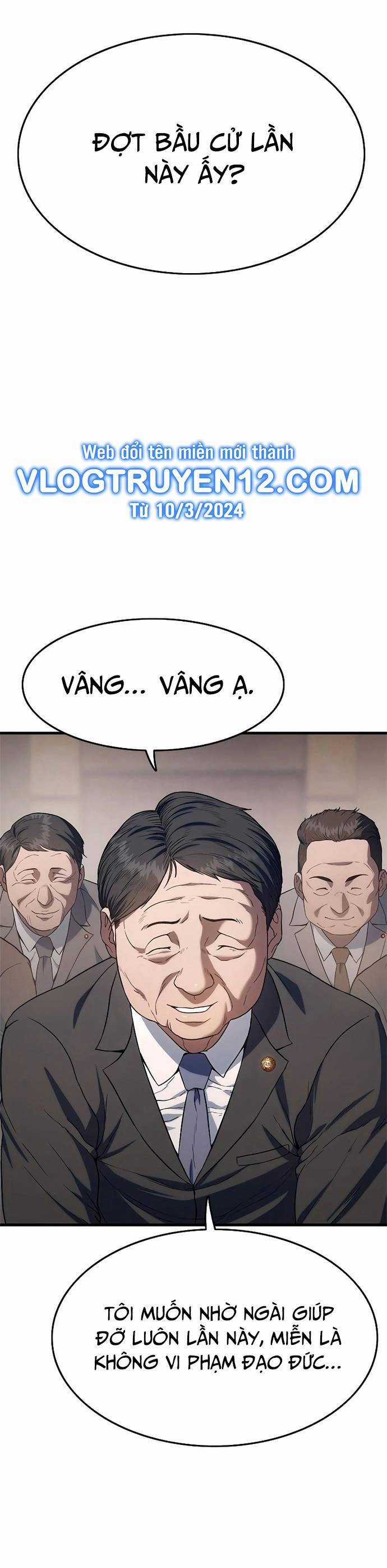 Thực Quỷ Chapter 4 trang 5