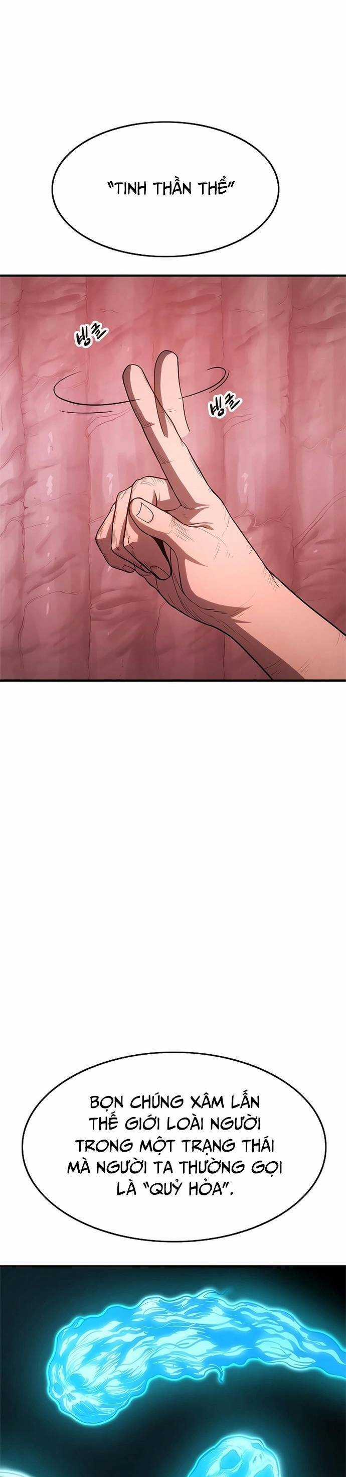 Thực Quỷ Chapter 4 trang 50