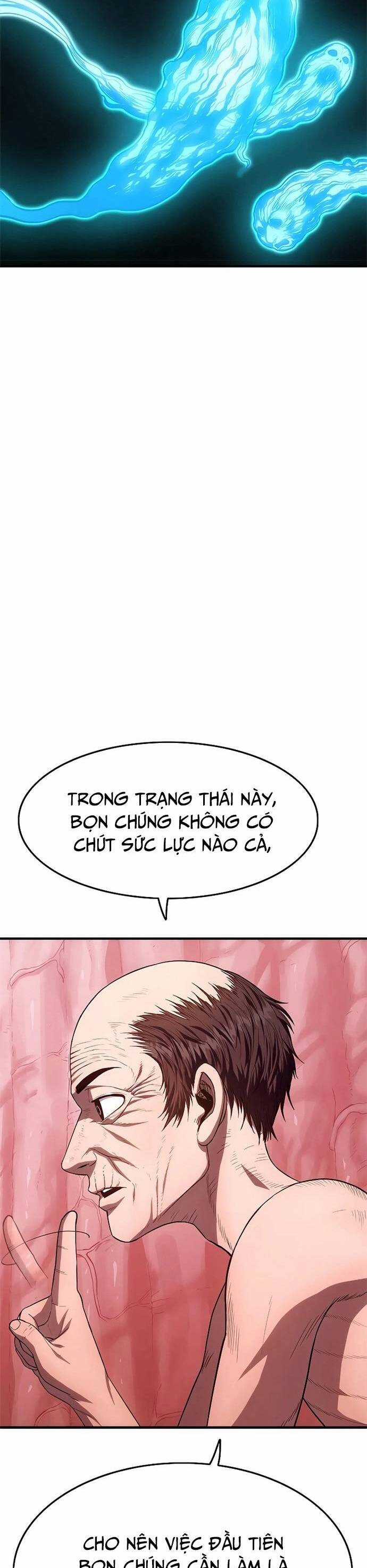 Thực Quỷ Chapter 4 trang 51