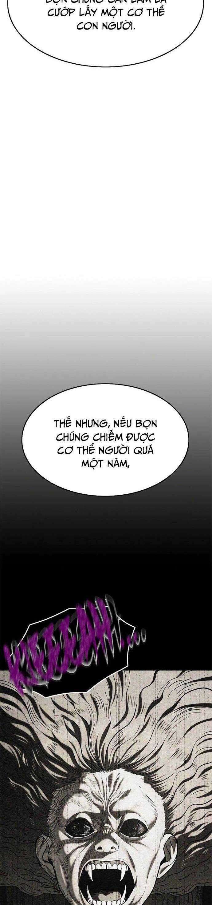 Thực Quỷ Chapter 4 trang 52