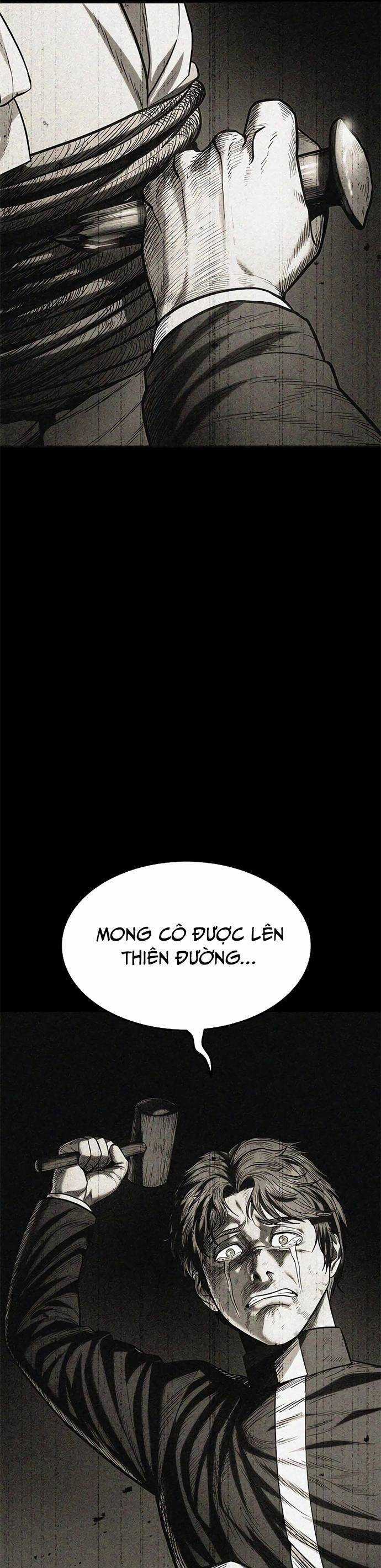 Thực Quỷ Chapter 4 trang 55