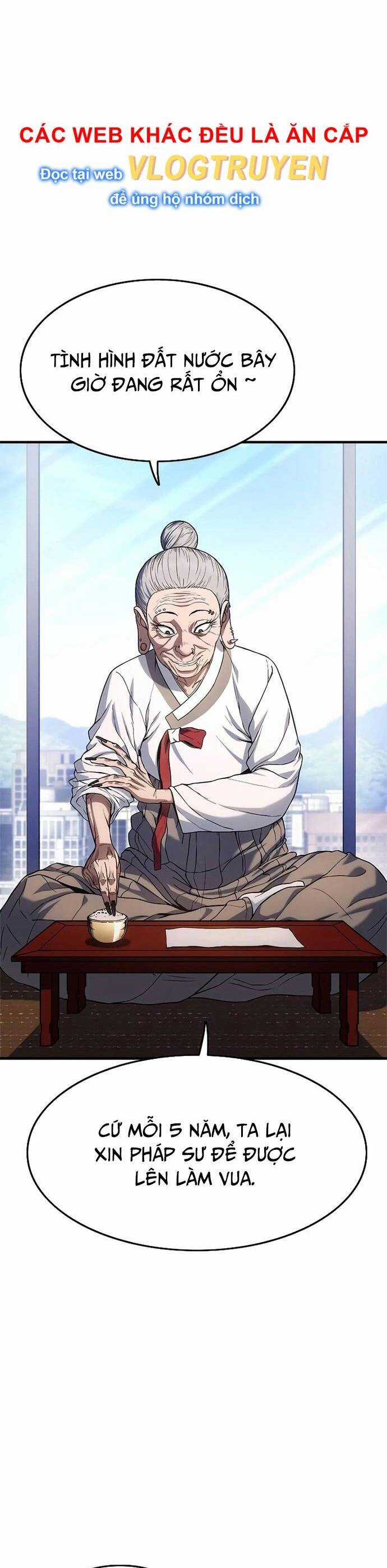 Thực Quỷ Chapter 4 trang 6