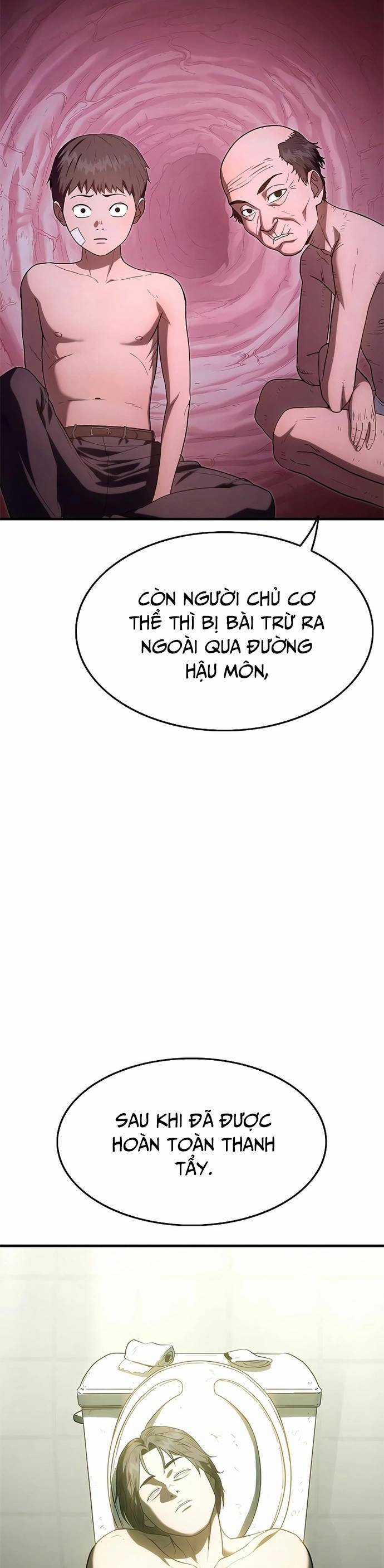 Thực Quỷ Chapter 4 trang 60