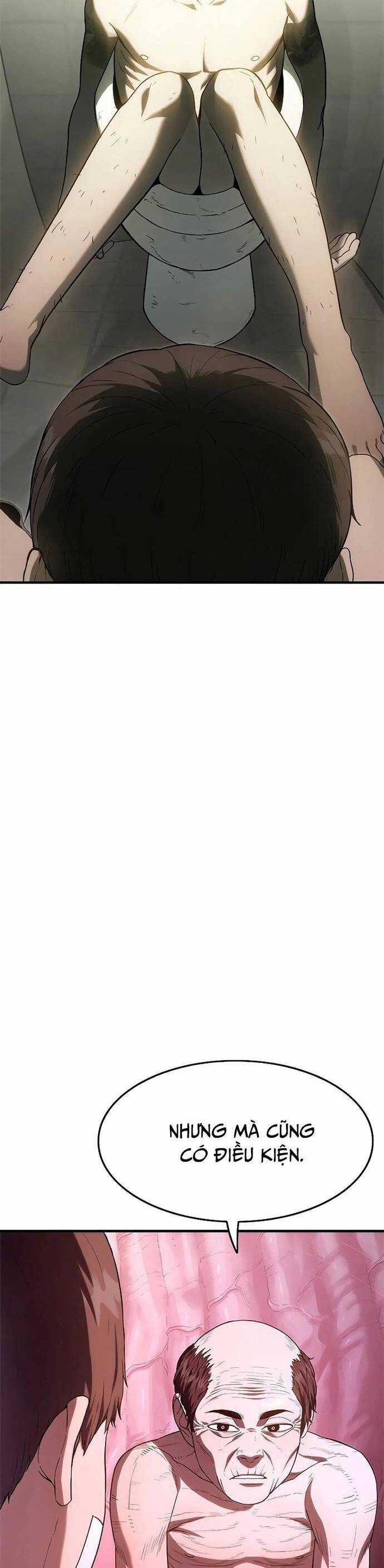 Thực Quỷ Chapter 4 trang 61