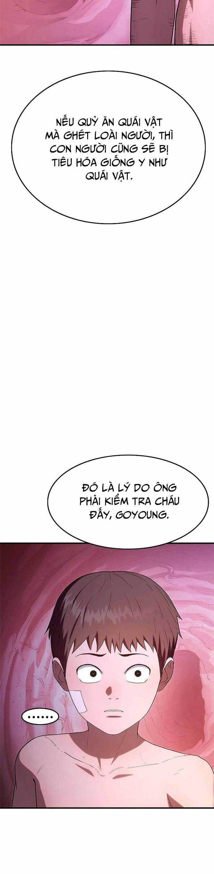 Thực Quỷ Chapter 4 trang 63