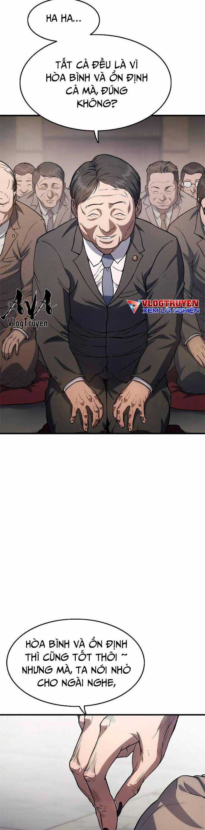 Thực Quỷ Chapter 4 trang 7