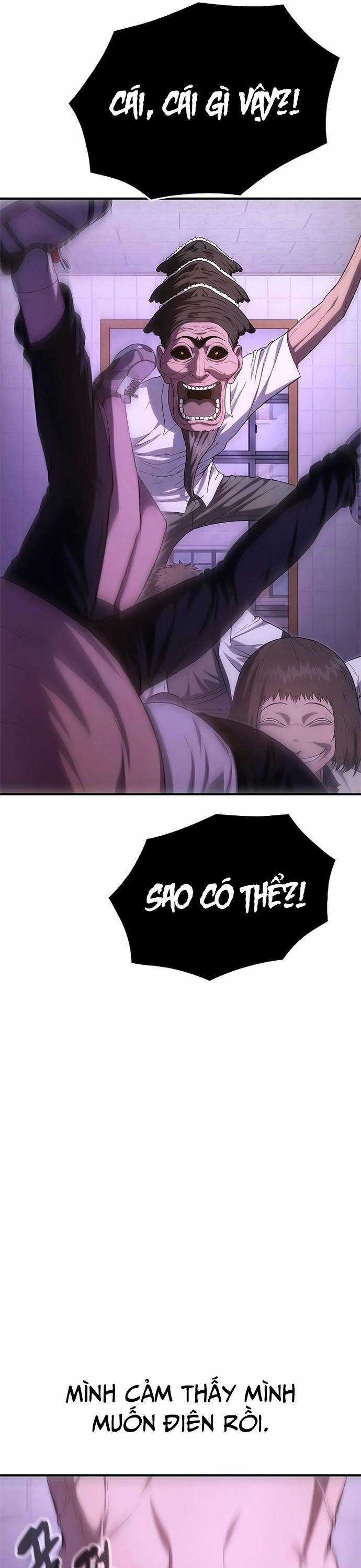 Thực Quỷ Chapter 4 trang 70