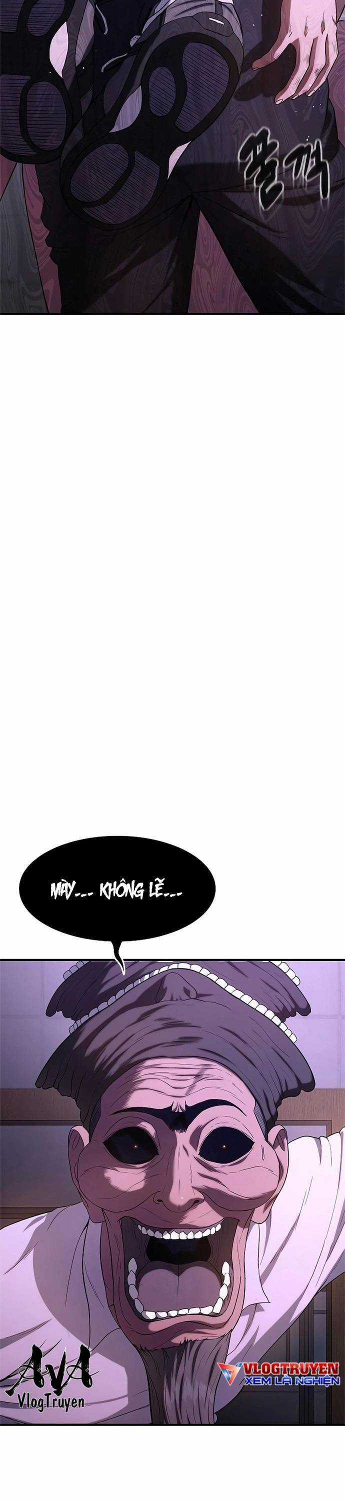 Thực Quỷ Chapter 4 trang 74