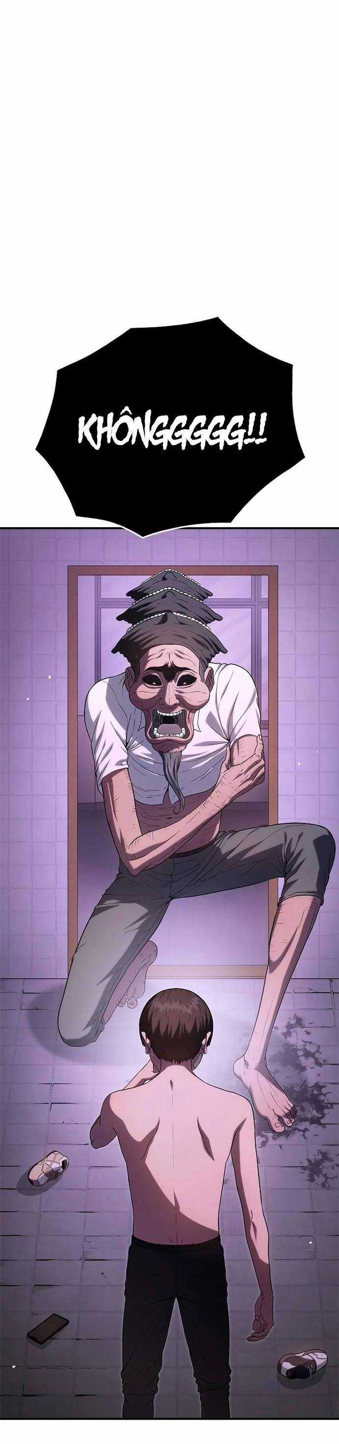 Thực Quỷ Chapter 4 trang 79