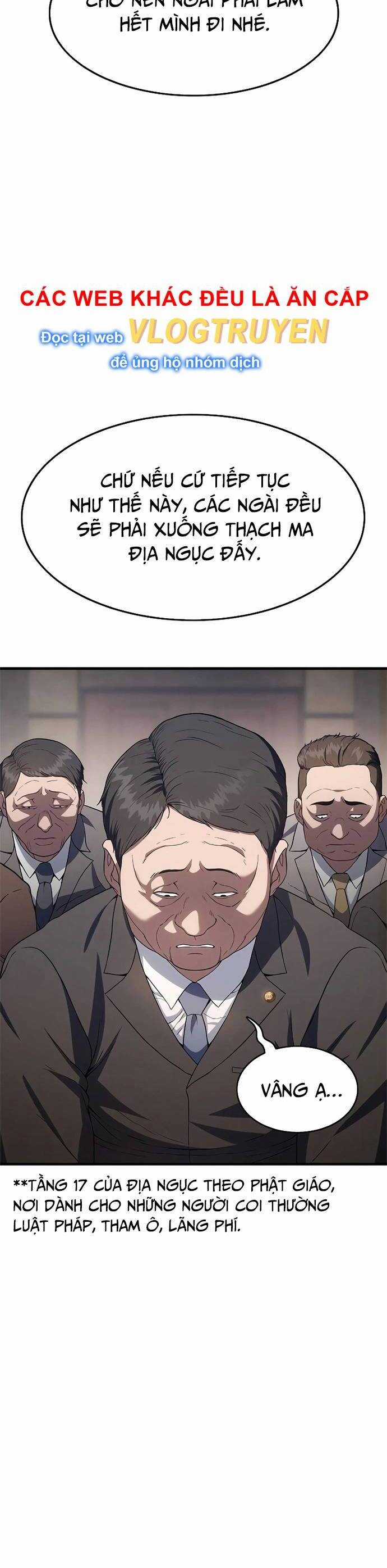 Thực Quỷ Chapter 4 trang 9