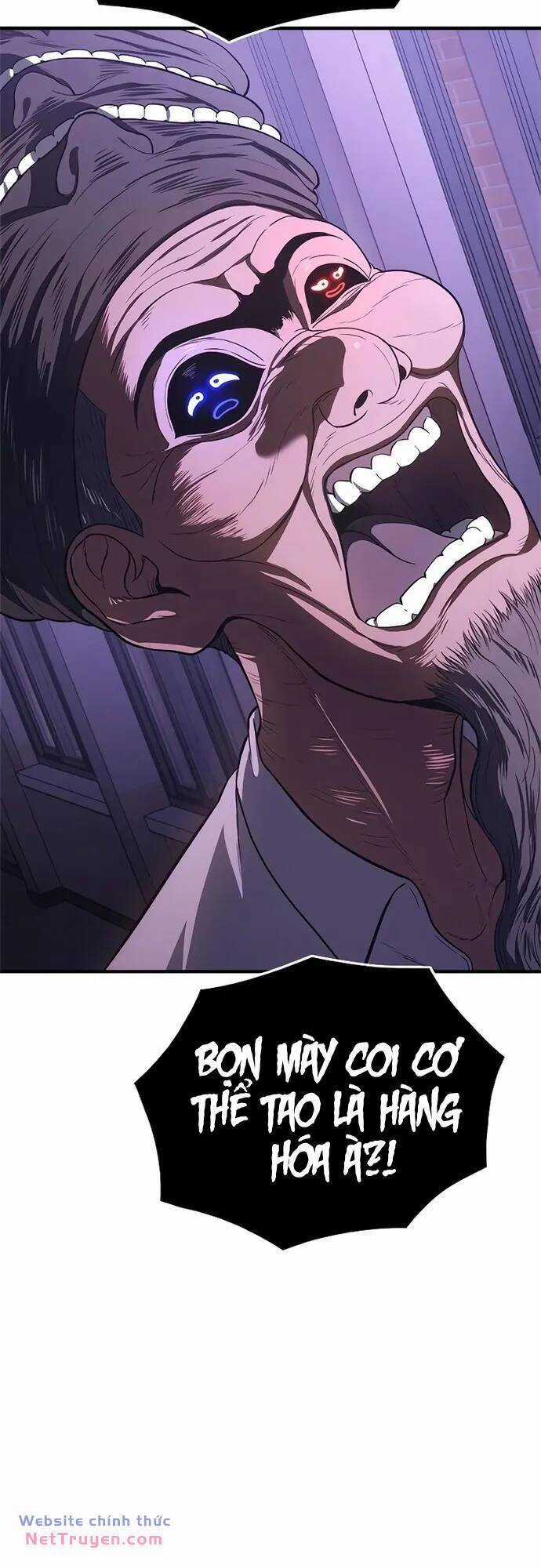 Thực Quỷ Chapter 5 trang 103