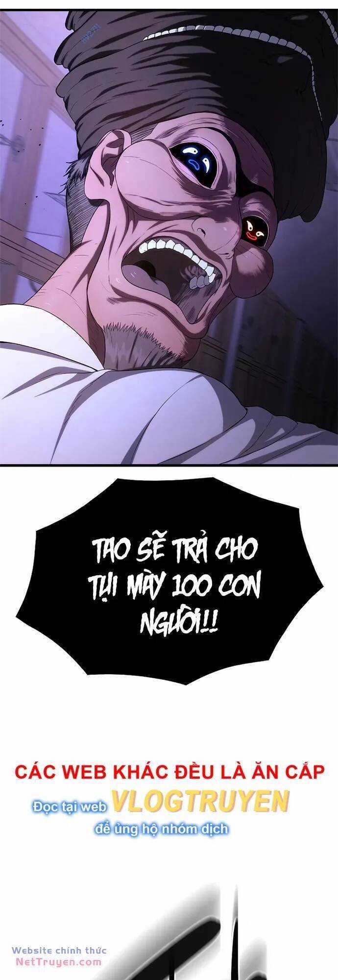 Thực Quỷ Chapter 5 trang 108