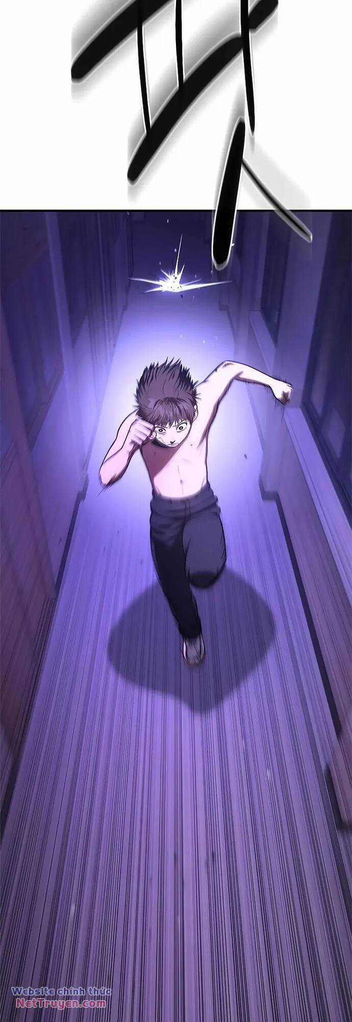 Thực Quỷ Chapter 5 trang 109