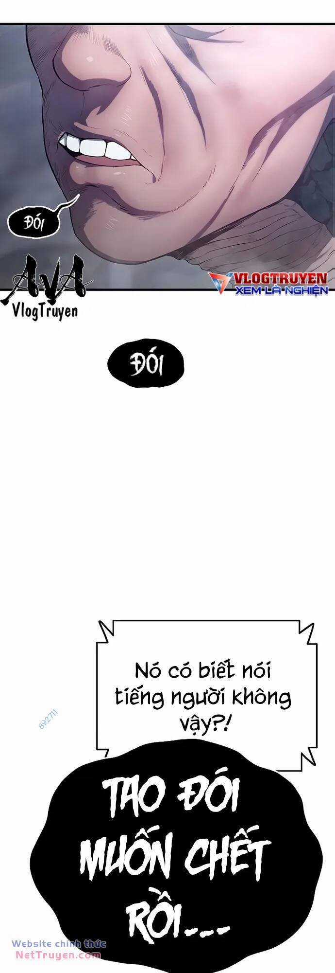 Thực Quỷ Chapter 5 trang 11