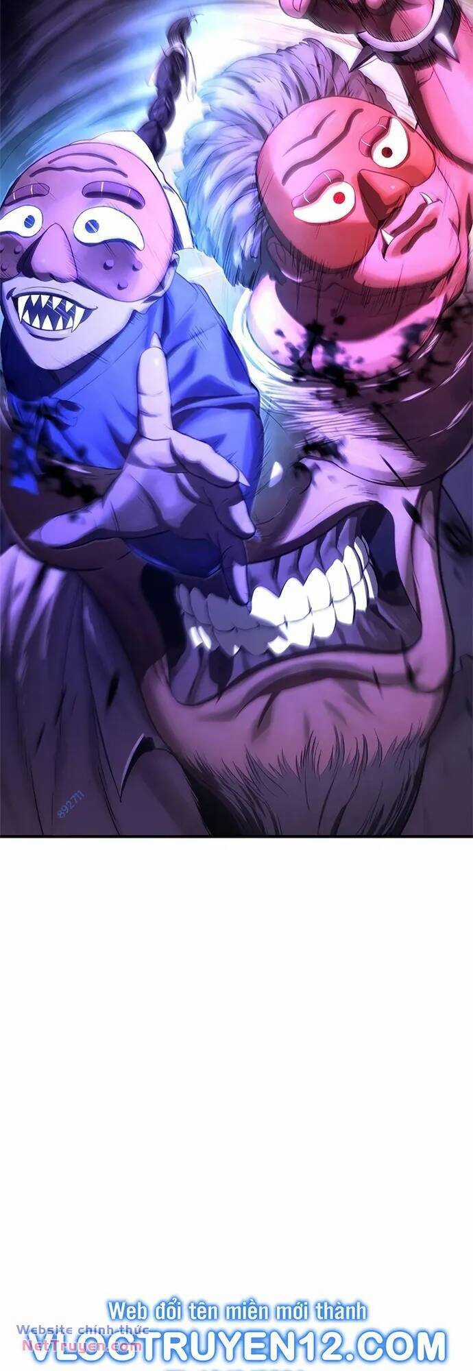 Thực Quỷ Chapter 5 trang 111