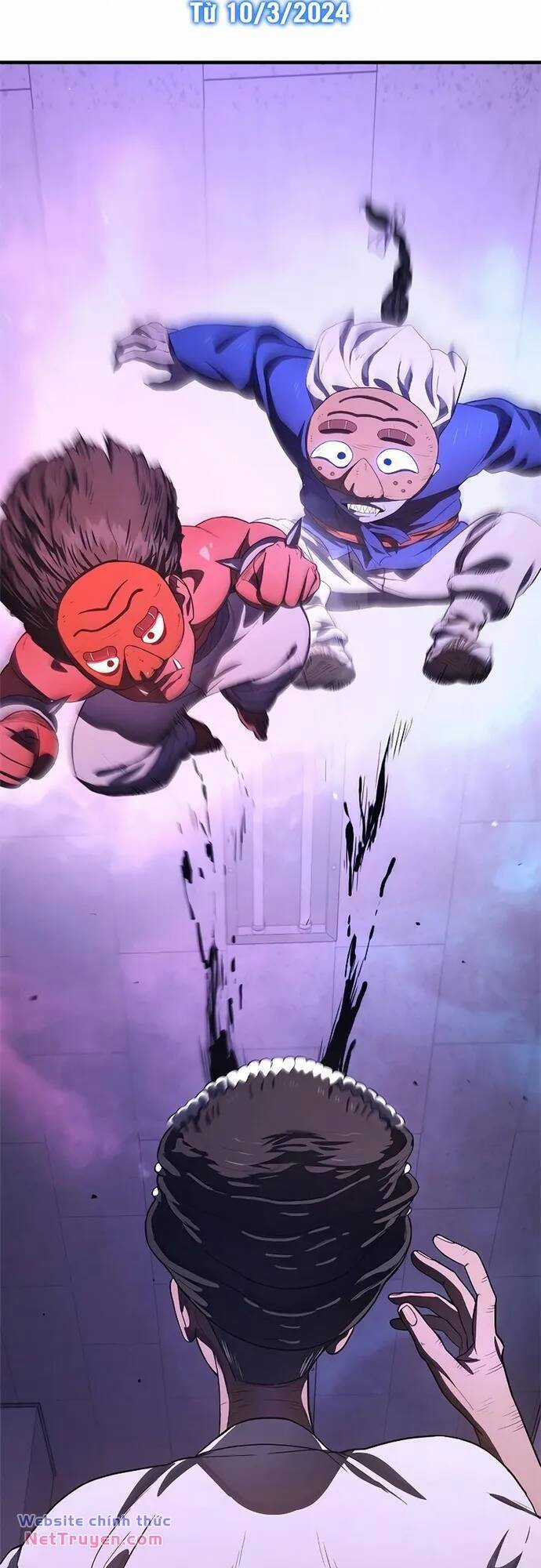 Thực Quỷ Chapter 5 trang 112