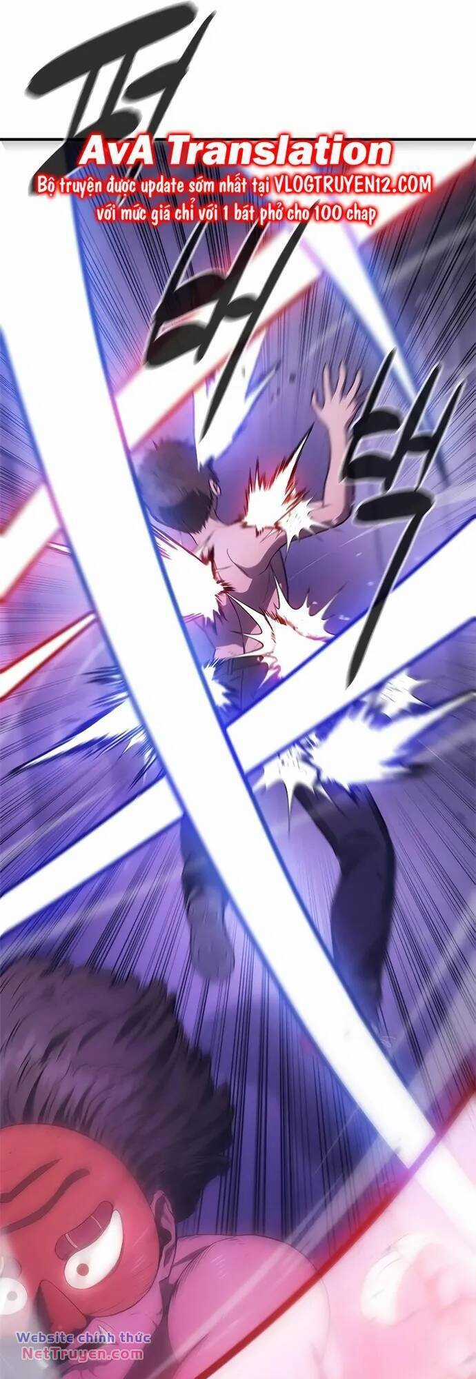 Thực Quỷ Chapter 5 trang 116