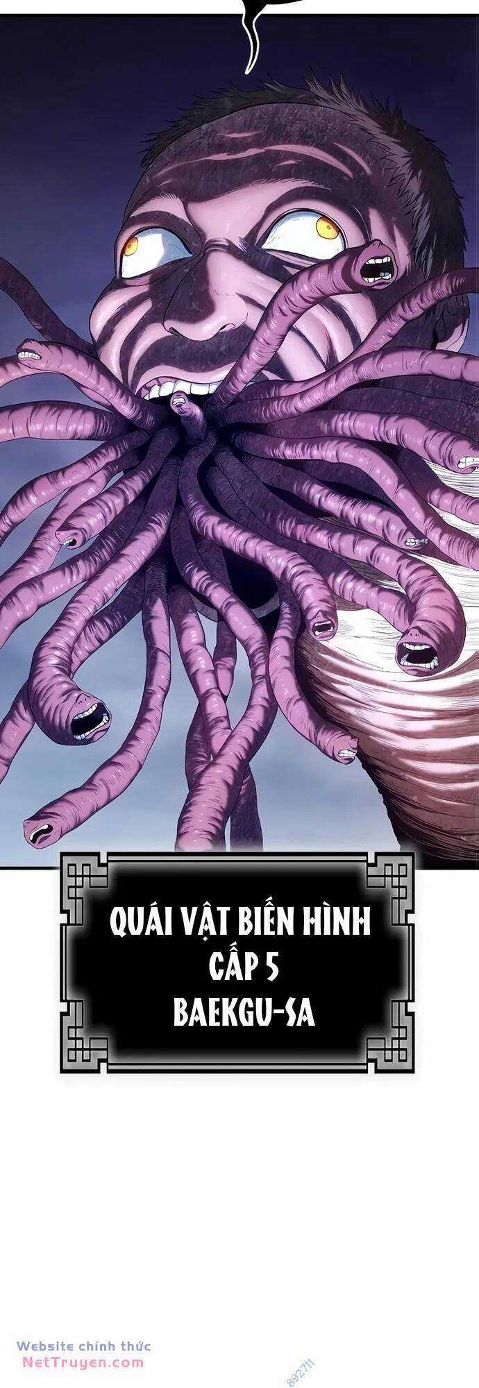 Thực Quỷ Chapter 5 trang 12