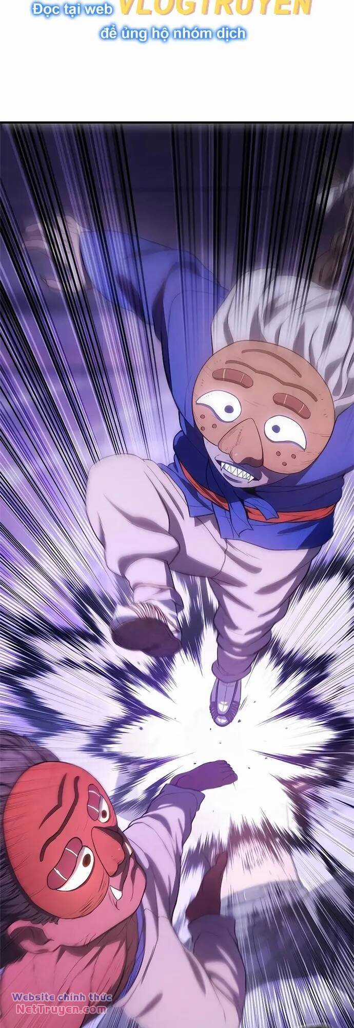 Thực Quỷ Chapter 5 trang 120