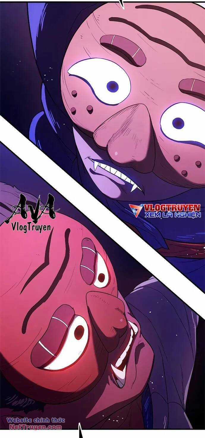 Thực Quỷ Chapter 5 trang 122