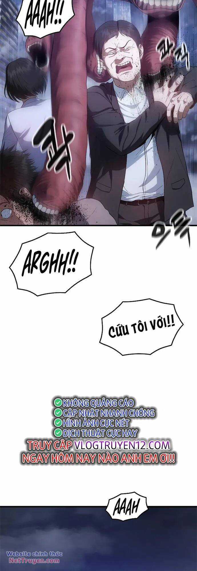 Thực Quỷ Chapter 5 trang 18